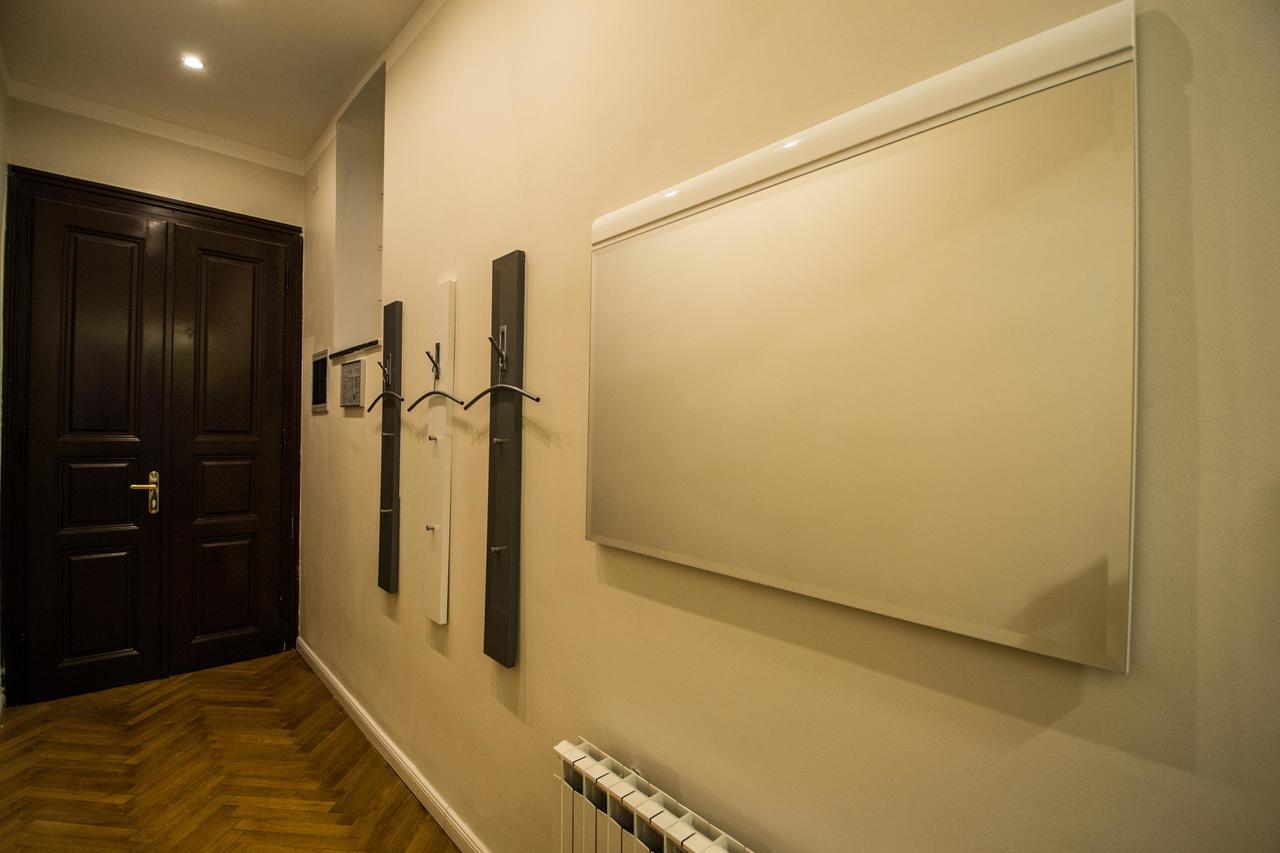 Vojtesska Apartment By Ruterra ปราก ภายนอก รูปภาพ