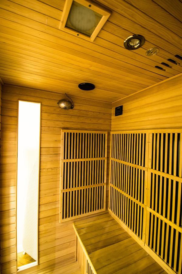 Vojtesska Apartment By Ruterra ปราก ภายนอก รูปภาพ